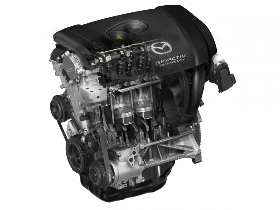  Mazda6 Wagon 2012 года  (фото 24 из 154)